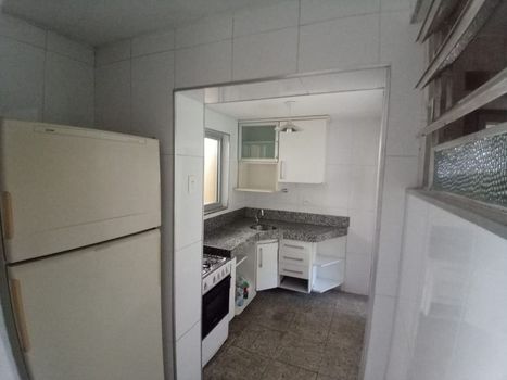 Foto 15 do(a) Apartamento de 2 quartos à venda em Gutierrez, Belo Horizonte