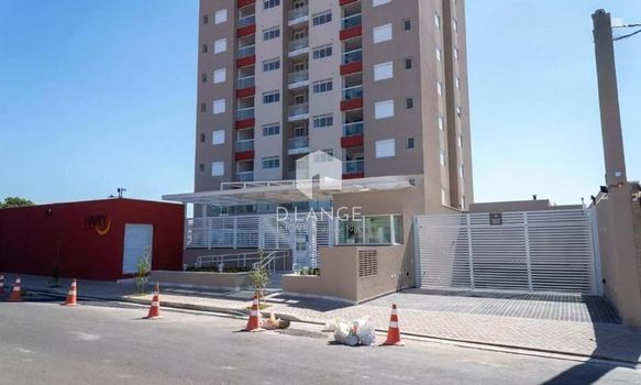Foto 1 do(a) Apartamento false à venda em Parque Industrial, Campinas