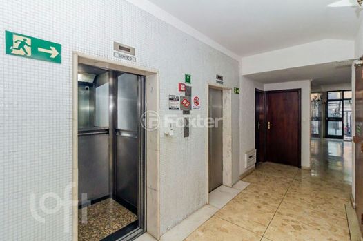 Foto 34 do(a) Apartamento de 2 quartos à venda em Liberdade, São Paulo
