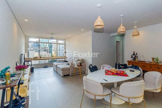 Foto 48 do(a) Apartamento de 2 quartos à venda em Liberdade, São Paulo