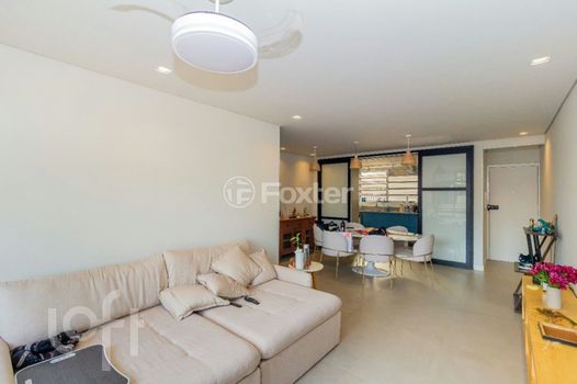 Foto 5 do(a) Apartamento de 2 quartos à venda em Liberdade, São Paulo
