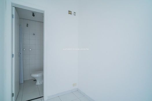 Foto 44 do(a) Apartamento de 3 quartos para alugar em Cidade Monções, São Paulo