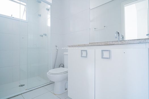 Foto 36 do(a) Apartamento de 3 quartos para alugar em Cidade Monções, São Paulo