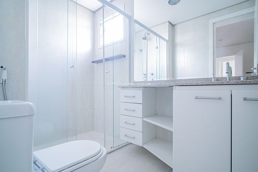 Foto 22 do(a) Apartamento de 3 quartos para alugar em Cidade Monções, São Paulo