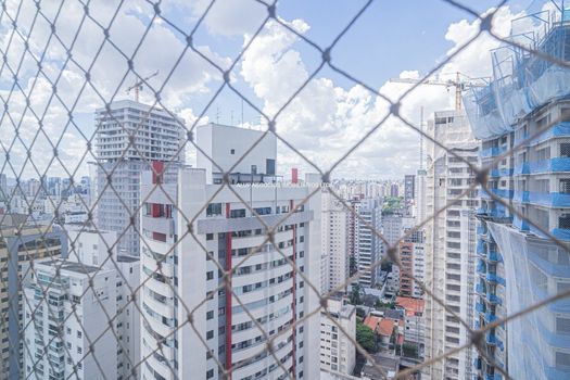 Foto 13 do(a) Apartamento de 3 quartos para alugar em Cidade Monções, São Paulo