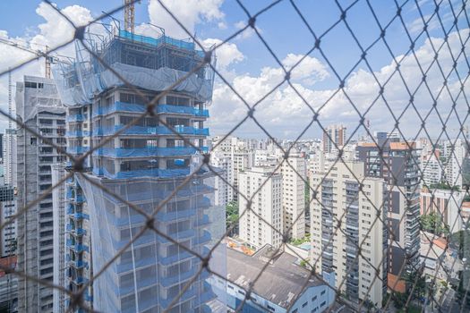 Foto 15 do(a) Apartamento de 3 quartos para alugar em Cidade Monções, São Paulo
