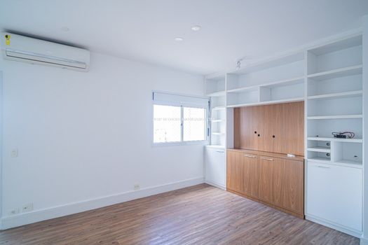 Foto 17 do(a) Apartamento de 3 quartos para alugar em Cidade Monções, São Paulo