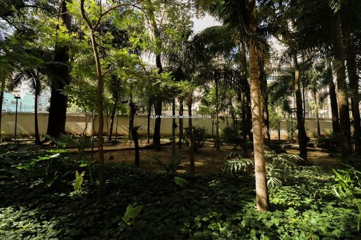 Foto 50 do(a) Apartamento de 3 quartos para alugar em Cidade Monções, São Paulo