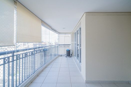 Foto 12 do(a) Apartamento de 3 quartos para alugar em Cidade Monções, São Paulo