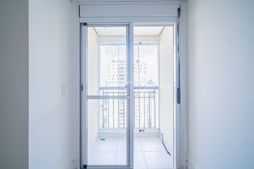 Foto 34 do(a) Apartamento de 3 quartos para alugar em Cidade Monções, São Paulo