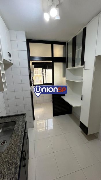 Foto 2 do(a) Apartamento de 3 quartos à venda em Vila Andrade, São Paulo