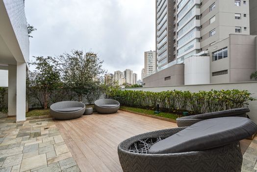Foto 33 do(a) Apartamento de 3 quartos à venda em Vila Mariana, São Paulo