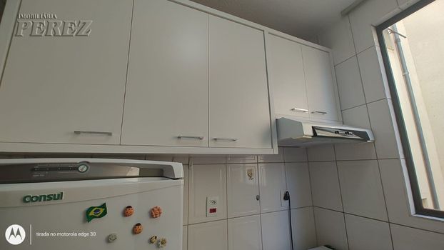 Foto 4 do(a) Apartamento de 2 quartos à venda em Jardim Novo Sabará, Londrina