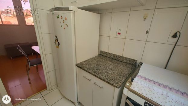 Foto 3 do(a) Apartamento de 2 quartos à venda em Jardim Novo Sabará, Londrina