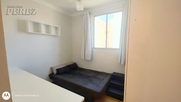 Foto 14 do(a) Apartamento de 2 quartos à venda em Jardim Novo Sabará, Londrina