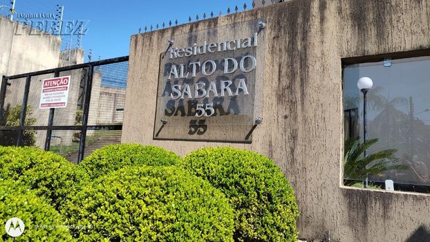 Foto 2 do(a) Apartamento de 2 quartos à venda em Jardim Novo Sabará, Londrina