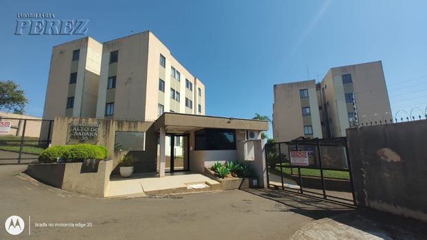 Foto 1 do(a) Apartamento de 2 quartos à venda em Jardim Novo Sabará, Londrina