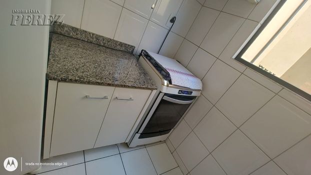 Foto 5 do(a) Apartamento de 2 quartos à venda em Jardim Novo Sabará, Londrina