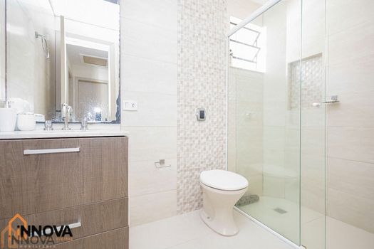 Foto 32 do(a) Casa em Condomínio de 3 quartos à venda em Alto Boqueirão, Curitiba