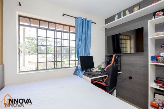 Foto 31 do(a) Casa em Condomínio de 3 quartos à venda em Alto Boqueirão, Curitiba