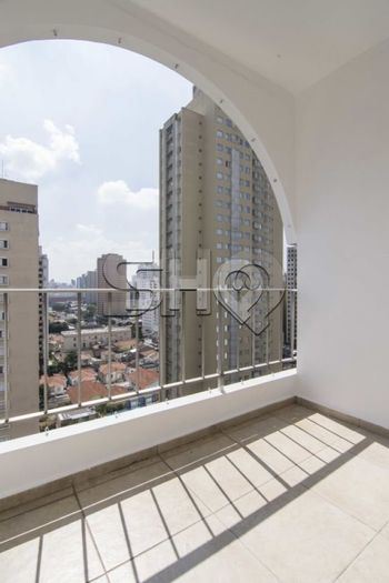 Foto 19 do(a) Apartamento de 1 quartos à venda em Vila Olímpia, São Paulo