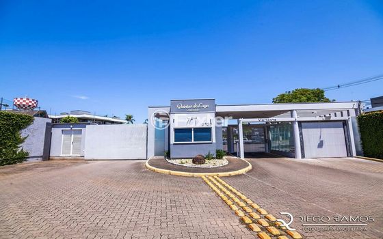 Foto 40 do(a) Casa em Condomínio de 4 quartos à venda em Estância Velha, Canoas