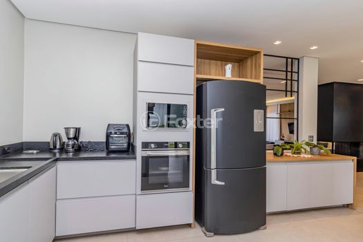 Foto 21 do(a) Casa em Condomínio de 4 quartos à venda em Estância Velha, Canoas