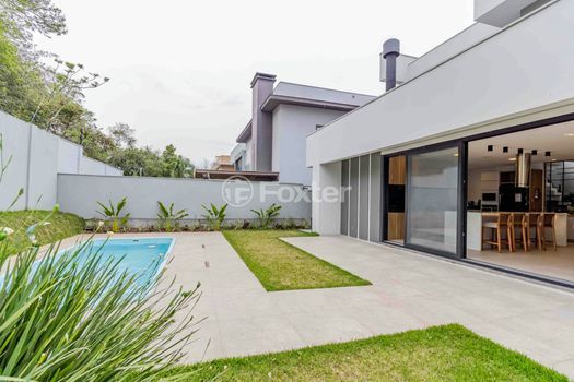 Foto 11 do(a) Casa em Condomínio de 4 quartos à venda em Estância Velha, Canoas