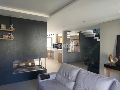 Foto 5 do(a) Casa em Condomínio de 4 quartos à venda em Estância Velha, Canoas