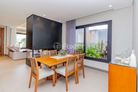 Foto 8 do(a) Casa em Condomínio de 4 quartos à venda em Estância Velha, Canoas