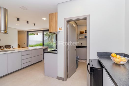 Foto 23 do(a) Casa em Condomínio de 4 quartos à venda em Estância Velha, Canoas