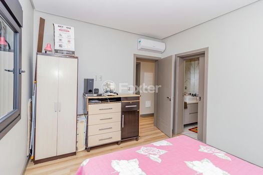 Foto 28 do(a) Casa em Condomínio de 4 quartos à venda em Estância Velha, Canoas