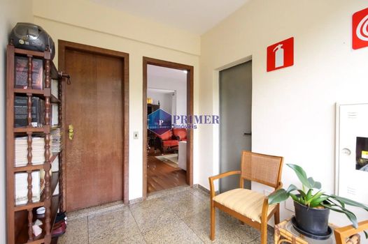 Foto 3 do(a) Apartamento de 4 quartos à venda em Luxemburgo, Belo Horizonte