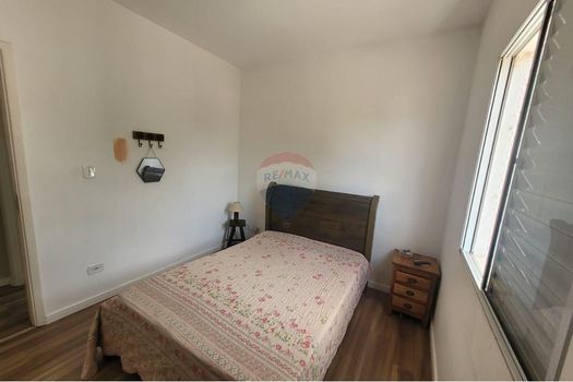 Foto 20 do(a) Apartamento de 2 quartos à venda em Jardim Vera Cruz, Sorocaba