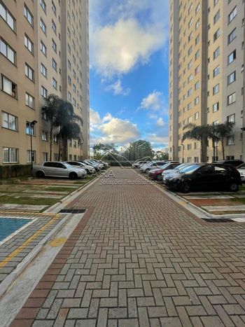 Foto 25 do(a) Apartamento de 2 quartos à venda em Itaquera, São Paulo