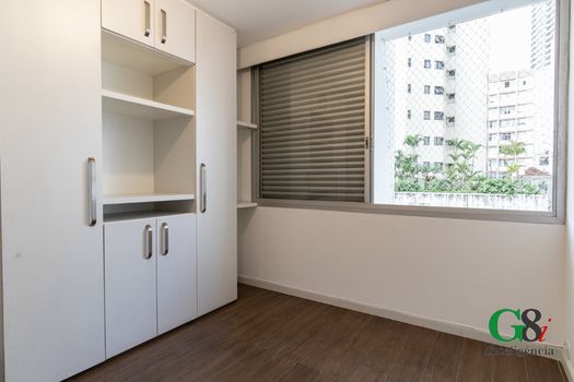 Foto 24 do(a) Apartamento de 3 quartos à venda em Pinheiros, São Paulo