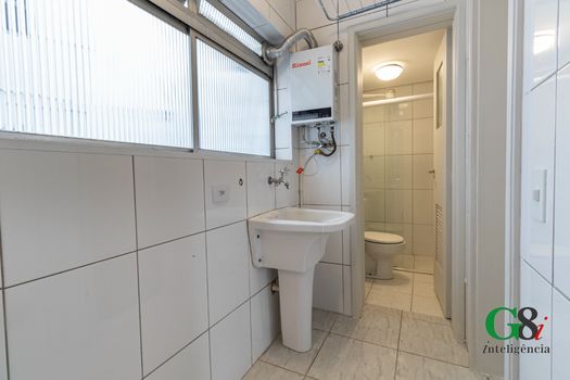 Foto 12 do(a) Apartamento de 3 quartos à venda em Pinheiros, São Paulo