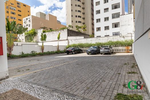 Foto 32 do(a) Apartamento de 3 quartos à venda em Pinheiros, São Paulo