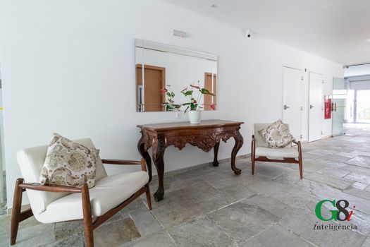 Foto 35 do(a) Apartamento de 3 quartos à venda em Pinheiros, São Paulo