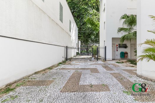 Foto 31 do(a) Apartamento de 3 quartos à venda em Pinheiros, São Paulo