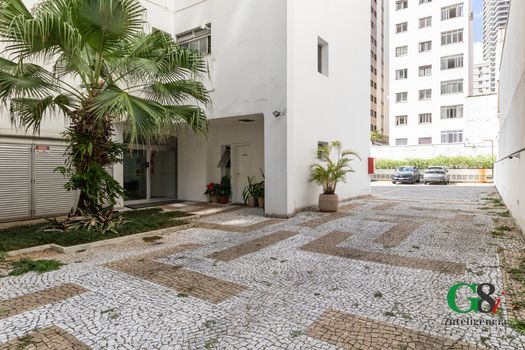 Foto 33 do(a) Apartamento de 3 quartos à venda em Pinheiros, São Paulo