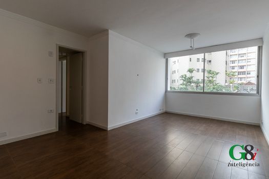 Foto 2 do(a) Apartamento de 3 quartos à venda em Pinheiros, São Paulo
