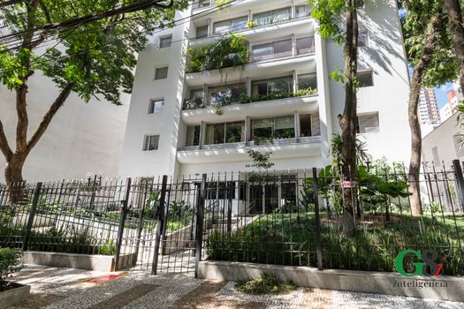 Foto 27 do(a) Apartamento de 3 quartos à venda em Pinheiros, São Paulo