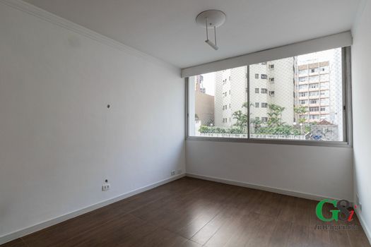 Foto 3 do(a) Apartamento de 3 quartos à venda em Pinheiros, São Paulo