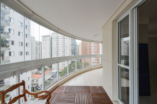 Foto 36 do(a) Apartamento de 3 quartos à venda em Vila Uberabinha, São Paulo