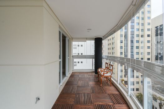Foto 38 do(a) Apartamento de 3 quartos à venda em Vila Uberabinha, São Paulo