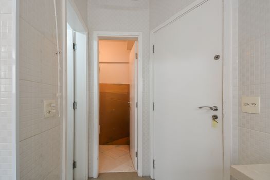 Foto 2 do(a) Apartamento de 3 quartos à venda em Vila Uberabinha, São Paulo