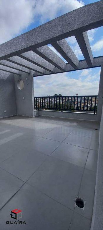 Foto 33 do(a) Apartamento de 2 quartos à venda em Jardim Santo Alberto, Santo André