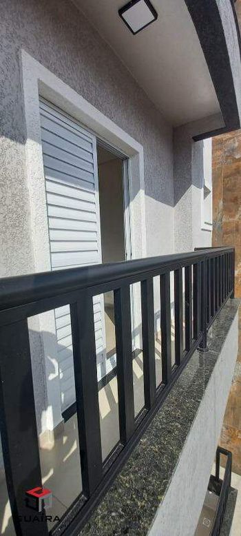 Foto 1 do(a) Apartamento de 2 quartos à venda em Jardim Santo Alberto, Santo André