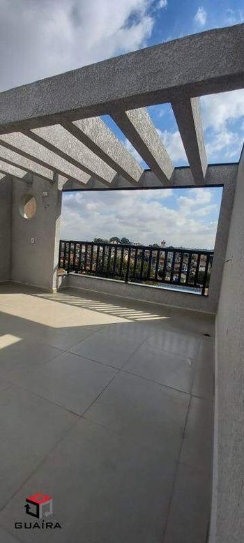 Foto 15 do(a) Apartamento de 2 quartos à venda em Jardim Santo Alberto, Santo André
